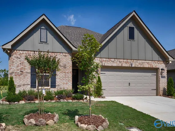 8818 Old Middlestown Rd SE, Gurley, AL 35748