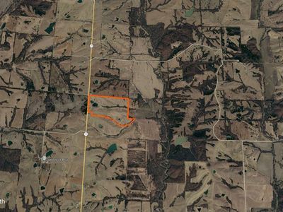 Highway 11 State Hwy #11, Brookfield, MO, 64628