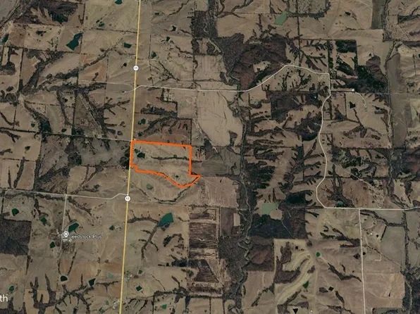 Highway 11 State Hwy #11, Brookfield, MO 64628