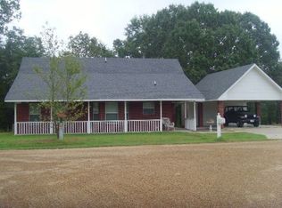 204 Vista Dr, Eustace, TX 75124