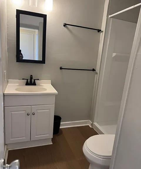 2502 N Calvert St #1 — Photo 8