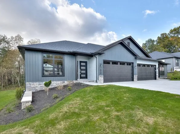 105 Roanoke St, Mount Vernon, OH 43050