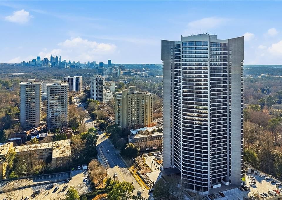 1st image of 2660 Peachtree Rd NW #20-G/H