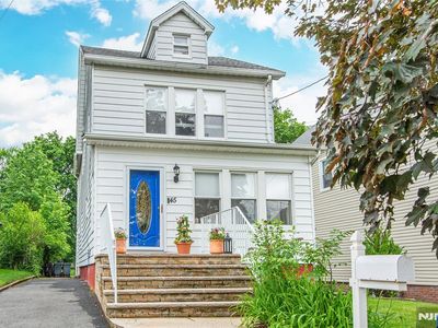 45 Baldwin St, Bloomfield, NJ, 07003