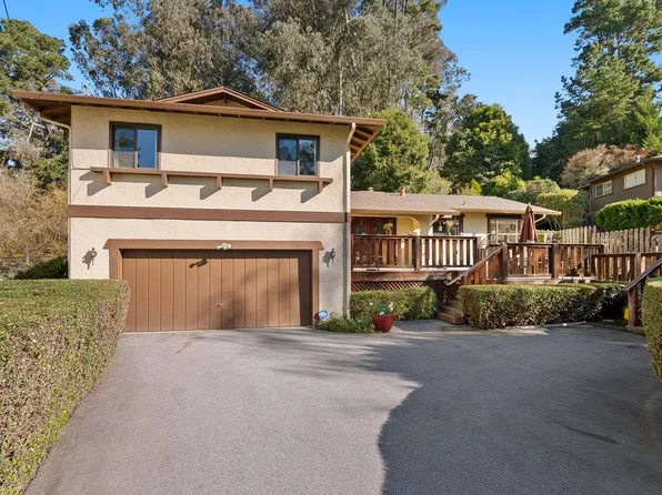 306 Los Altos Dr, Aptos, CA 95003