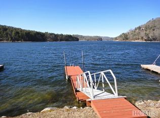 1 N Highway 107, Glenville, NC 28736