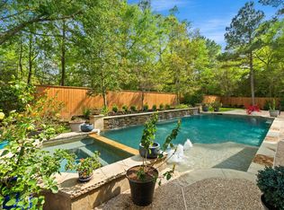 23 Wooded Path Pl, The Woodlands, TX 77382