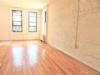 Rented by City Connections Realty