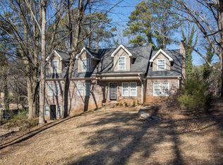 1300 Springwood Ln, Acworth, GA 30102