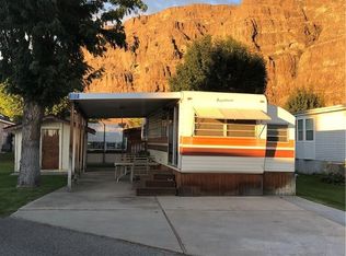 8818 Crescent Bar Road NW #117, Quincy, WA 98848