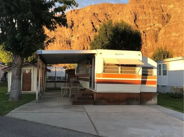 8818 Crescent Bar Road NW #117, Quincy, WA 98848