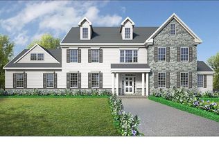 694 Cathcart Rd, Blue Bell, PA 19422