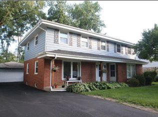 11907 W Diane Dr #11907, Milwaukee, WI 53226