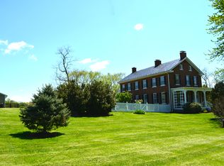 18064 Taylor Rd, Hamilton, VA 20158