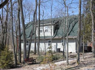 50 W County Road 1400 N, Carbon, IN 47837