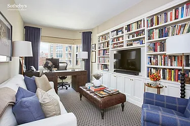 Rented by Sotheby's International Realty