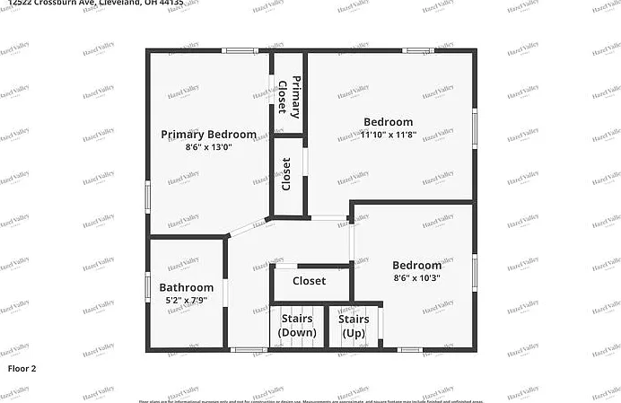 12522 Crossburn Ave — Photo 5