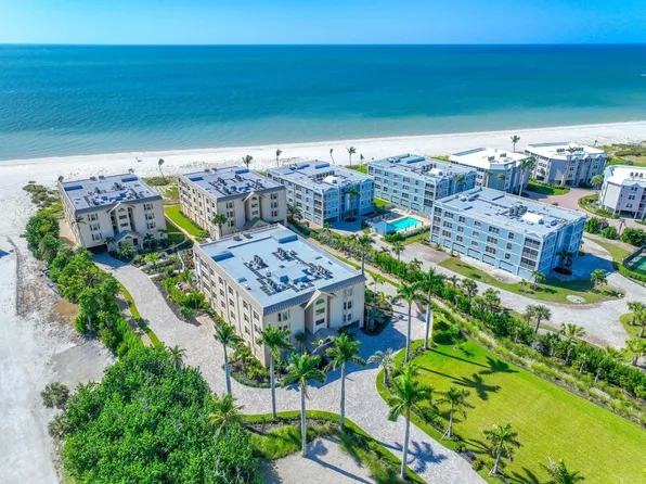 3131 W Gulf Dr Unit 305, Sanibel, FL 33957