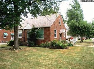 21951 Miller Ave, Euclid, OH 44119