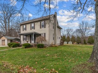 317 West St, Curwensville, PA 16833