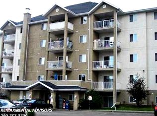 10535 122nd St NW #508, Edmonton, AB T5N 4B7