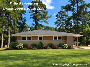 206 Camellia Cir, Greenwood, SC 29646
