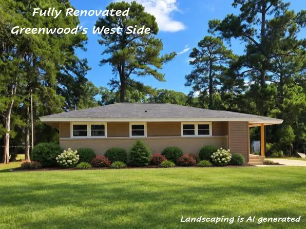 206 Camellia Cir, Greenwood, SC 29646