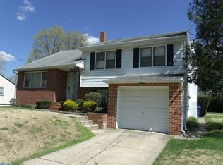 13 Bong Ter, Mount Holly, NJ 08060