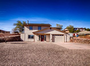 718 E Love Lake Dr, Taylor, AZ 85939