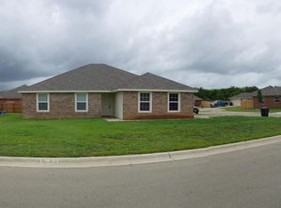 7411 Windchime Way, Temple, TX 76502