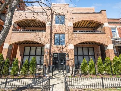 1346 W Addison St #1E, Chicago, IL, 60613