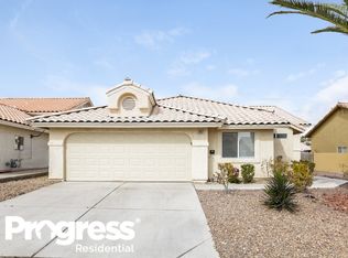 3907 Kohler Way, North Las Vegas, NV 89032