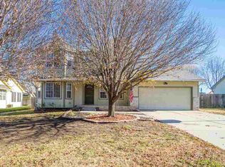 3116 Stephanie St, Augusta, KS 67010