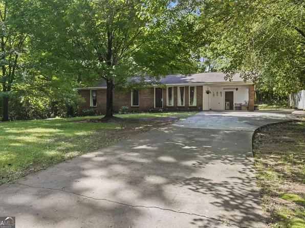 200 Ridgewood Dr, Cleveland, GA 30528