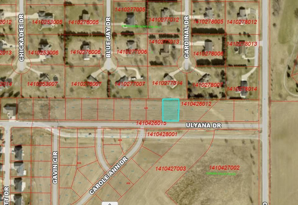 1st image of LOT 115 Ulyana Dr