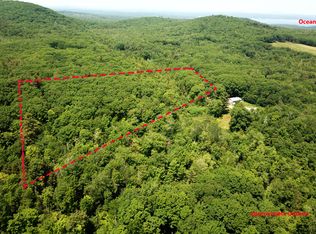 223 Priest Rd, Lincolnville, ME 04849