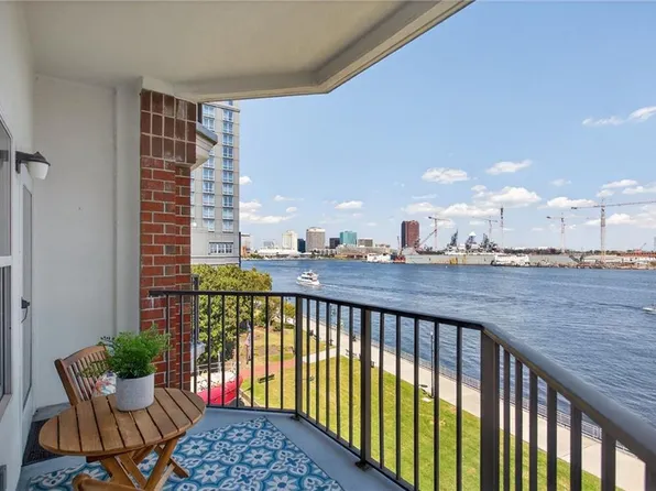 475 Water St APT 504, Portsmouth, VA 23704