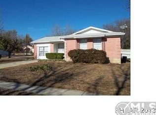 3301 Lake Travis Ave, Killeen, TX 76543