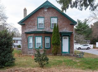 38 Stone St, Coventry, RI 02816