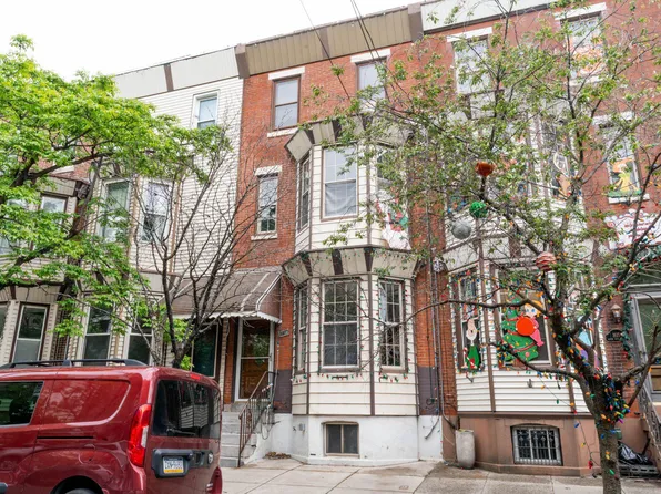 1613 S 13th St, Philadelphia, PA 19148