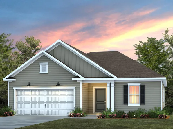 316 Broomside Ave, Raleigh, NC 27603