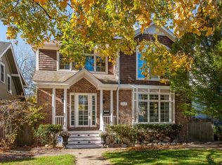 306 Walnut St, Winnetka, IL 60093