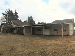 3257 E Badger Rd, Everson, WA 98247