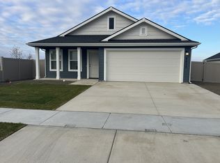 8600 E Wishmore St, Nampa, ID 83687
