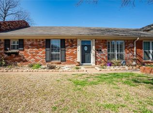5012 Lake Shore Dr, Waco, TX 76710