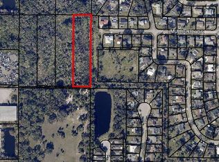 0 Mulberry Dr, Titusville, FL 32780