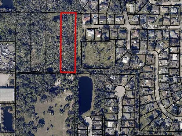 0 Mulberry Dr, Titusville, FL 32780