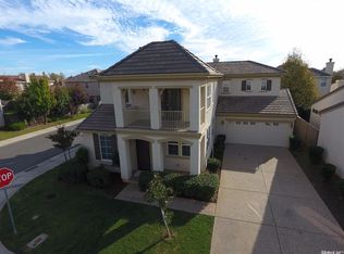 11792 Brook Valley Way, Rancho Cordova, CA 95742