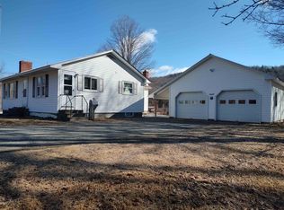 8354 VT Route 12, Barnard, VT 05031