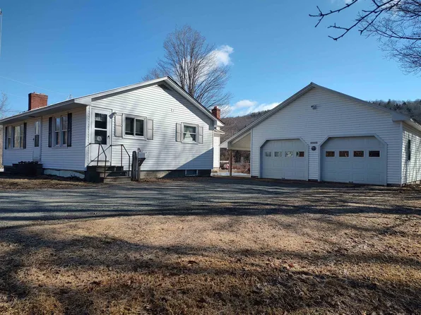 8354 VT 12 Route, Barnard, VT 05031